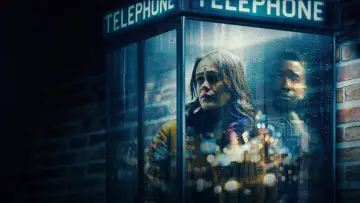 Zasłona к сериалу "Archiwum 81" #1465708