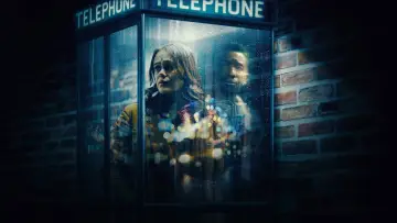 Zasłona к сериалу "Archiwum 81" #1465711