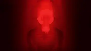 Zasłona к сериалу "Archiwum 81" #1465717