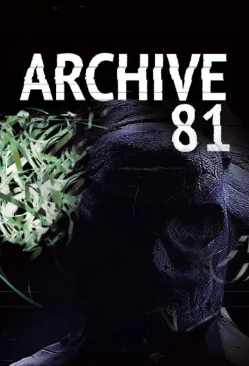 Plakat к сериалу "Archiwum 81" #1465727