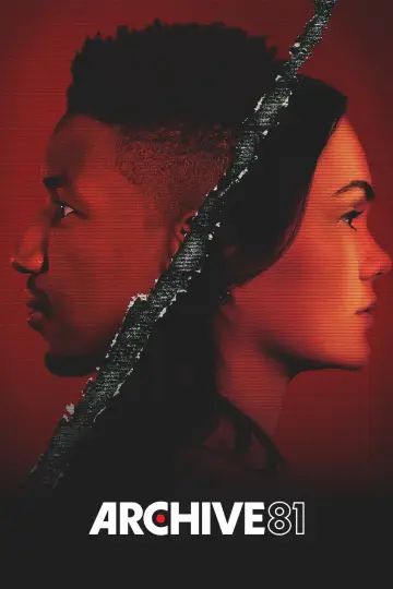 Plakat к сериалу "Archiwum 81" #1465732