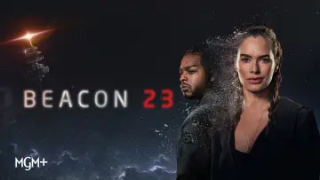 Zasłona do serialu "Beacon 23" #1662432