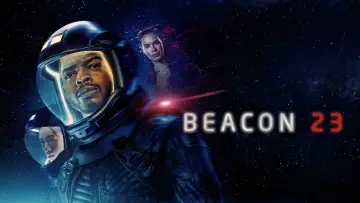 Zasłona do serialu "Beacon 23" #1662435
