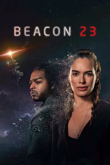 Plakat do serialu "Beacon 23" #1662444