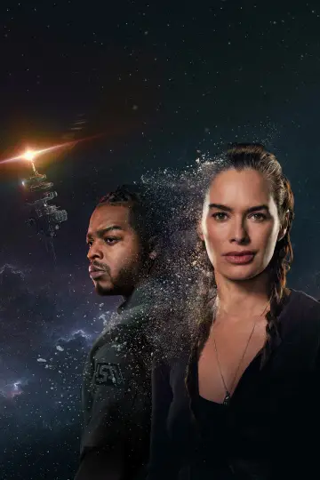 Plakat do serialu "Beacon 23" #1662445