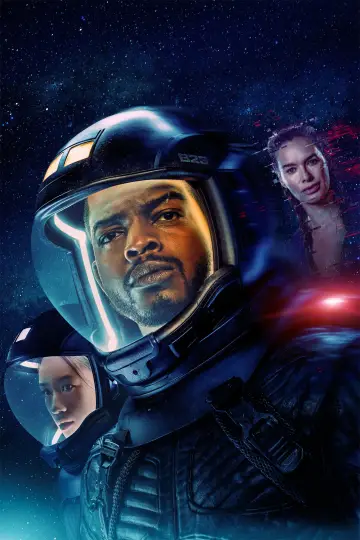 Plakat do serialu "Beacon 23" #1662447