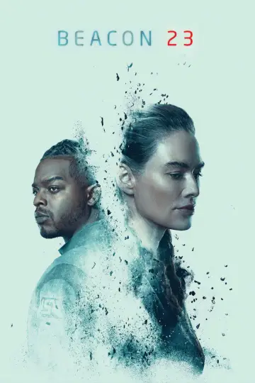 Plakat do serialu "Beacon 23" #1662448