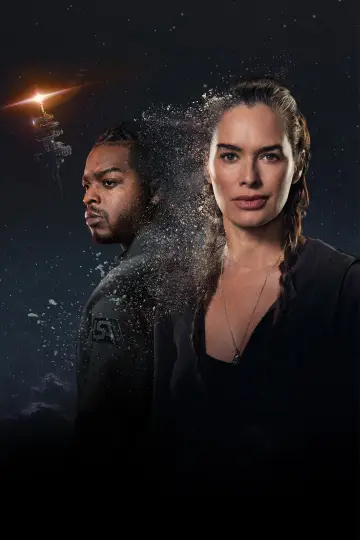 Plakat do serialu "Beacon 23" #1662451