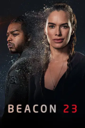 Plakat do serialu "Beacon 23" #1662454
