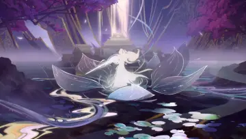 Zasłona к сериалу "天官赐福" #1375216