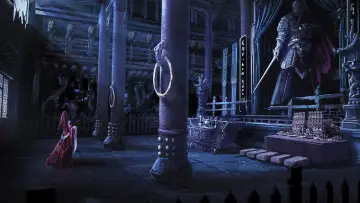 Zasłona к сериалу "天官赐福" #1375222