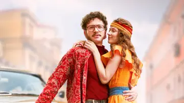 Zasłona do serialu "Casanova" #1916888