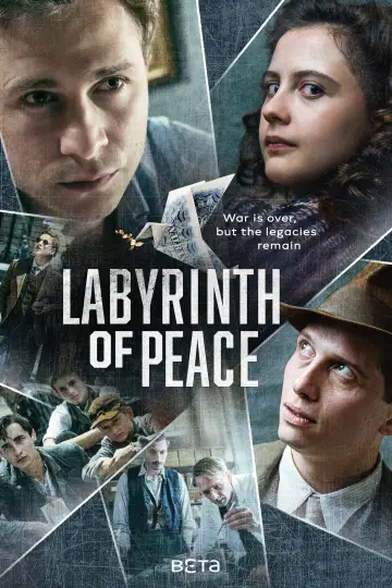 Labirynt pokoju (2020)