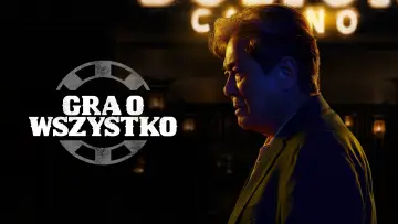 Zasłona do serialu "Gra o wszystko" #1541187