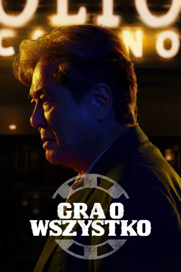 Plakat do serialu "Gra o wszystko" #1541209