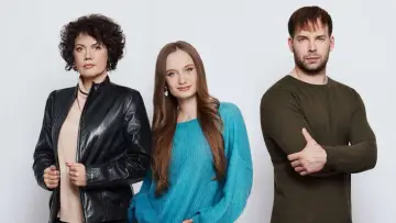 Zasłona к сериалу "Kättemaksukontor" #1417488