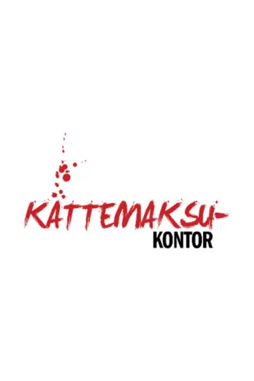 Kättemaksukontor plakat