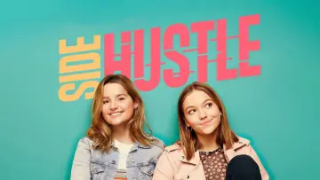 Zasłona do serialu "Side Hustle" #1897424
