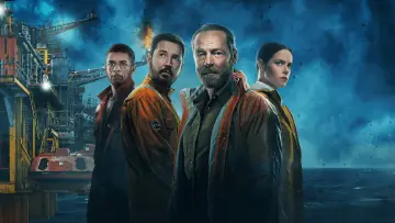 Zasłona к сериалу "Platforma" #1429952