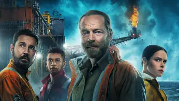 Zasłona к сериалу "Platforma" #1429953