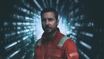 Zasłona к сериалу "Platforma" #1429954