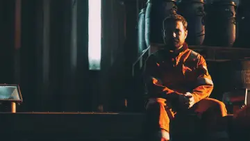 Zasłona к сериалу "Platforma" #1429955
