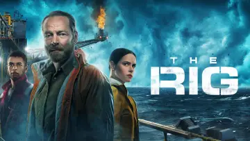 Zasłona к сериалу "Platforma" #1429956