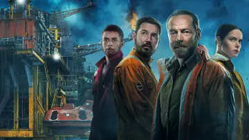 Zasłona к сериалу "Platforma" #1429957