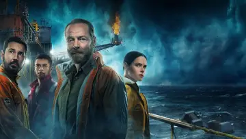Zasłona к сериалу "Platforma" #1429958