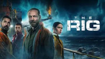 Zasłona к сериалу "Platforma" #1429959