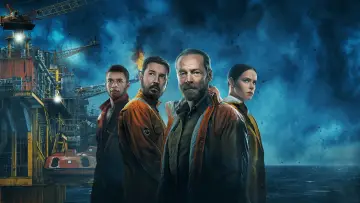 Zasłona к сериалу "Platforma" #1429960