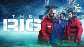 Zasłona к сериалу "Platforma" #1429966