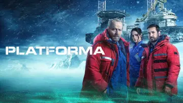 Zasłona к сериалу "Platforma" #1429967