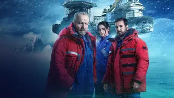 Zasłona к сериалу "Platforma" #1429972