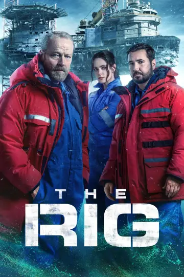 Plakat к сериалу "Platforma" #1429981