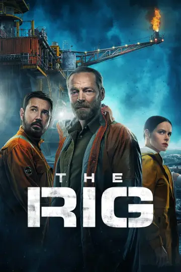 Plakat к сериалу "Platforma" #1429982