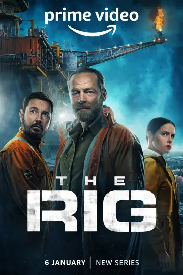 Plakat к сериалу "Platforma" #1429985