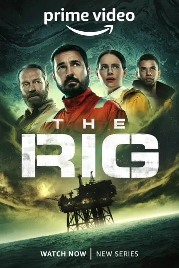 Plakat к сериалу "Platforma" #1429987