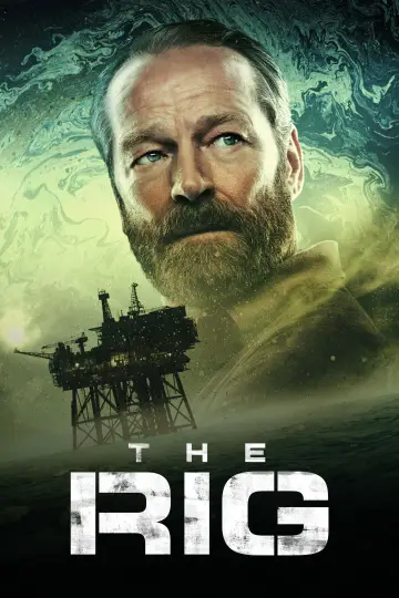 Plakat к сериалу "Platforma" #1429994