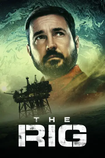Plakat к сериалу "Platforma" #1429995
