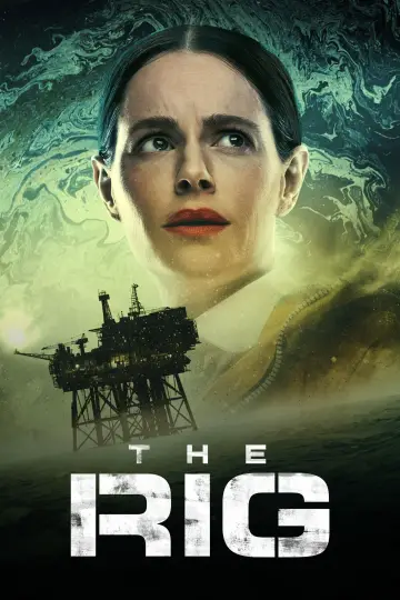 Plakat к сериалу "Platforma" #1429998