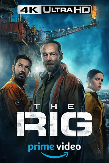 Plakat к сериалу "Platforma" #1430000
