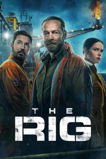 Plakat к сериалу "Platforma" #1430001