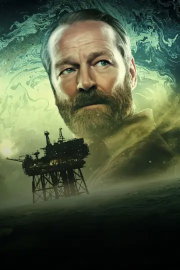 Plakat к сериалу "Platforma" #1430003