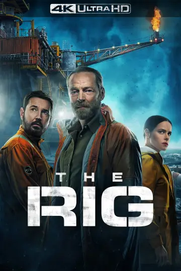 Plakat к сериалу "Platforma" #1430011
