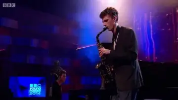 Zasłona do serialu "BBC Young Musician" #1807531