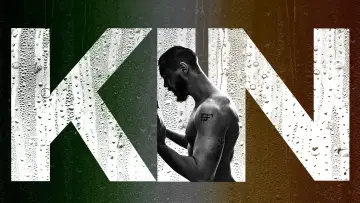 Zasłona do serialu "Kin" #1538805