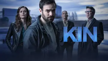 Zasłona do serialu "Kin" #1538807