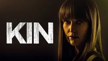 Zasłona do serialu "Kin" #1538810
