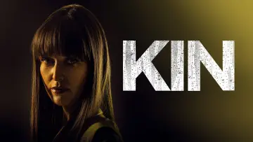 Zasłona do serialu "Kin" #1538811